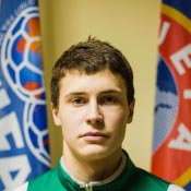 Валынец Никита