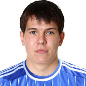 Костюков Михаил Костюков Михаил