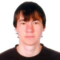 Бахтияров Юрий Бахтияров Юрий