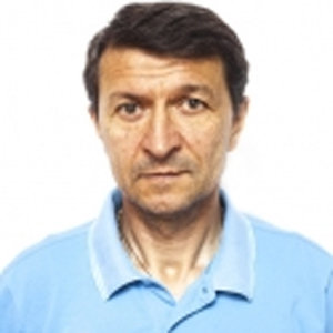 Газзаев Юрий