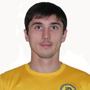 Гаджибеков Альберт Гаджибеков Альберт