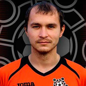 Павлов Кирилл Павлов Кирилл