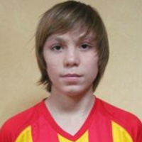 Фальковский Данило