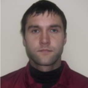 Проневич Дмитрий