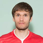 Азовский Егор